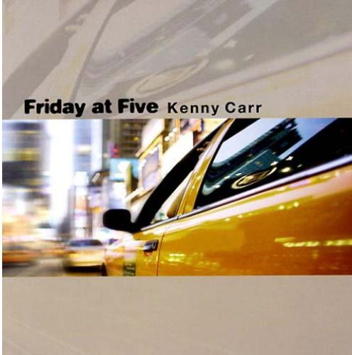 Friday at Five