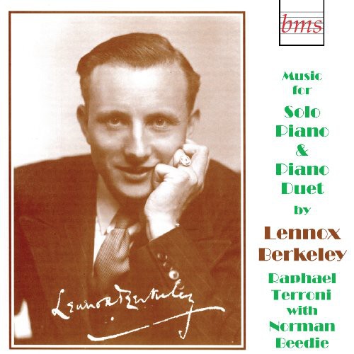 Music for Solo Piano & Piano Duet