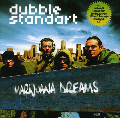 Marijuana Dreams