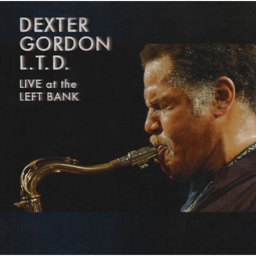 L.T.D. Live at the Left Bank [Import]