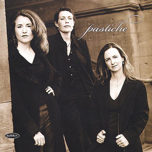 Pastiche