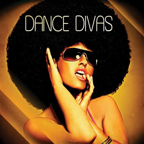 Dance Divas /  Various