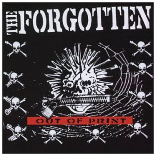 Out of Print