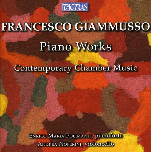 Piano Works