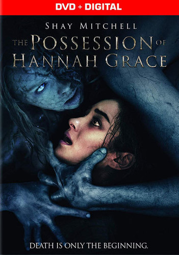 The Possession of Hannah Grace
