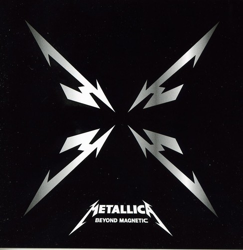 Beyond Magnetic [Import]