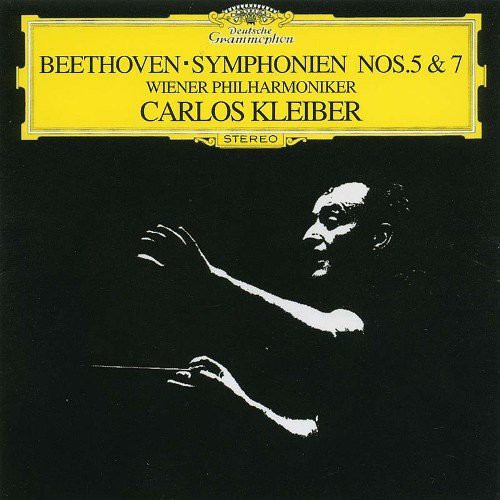 Beethoven: Symphonis No.5 &No.7