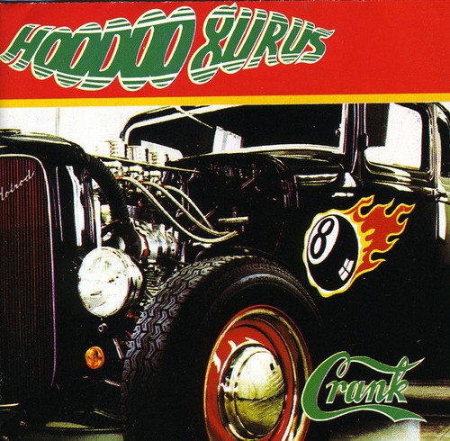 Crank [Import]