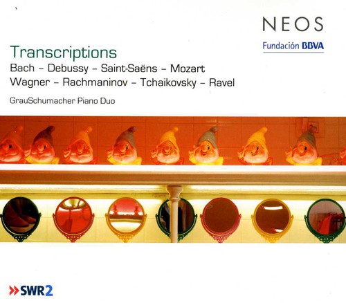 Transcriptions / Various