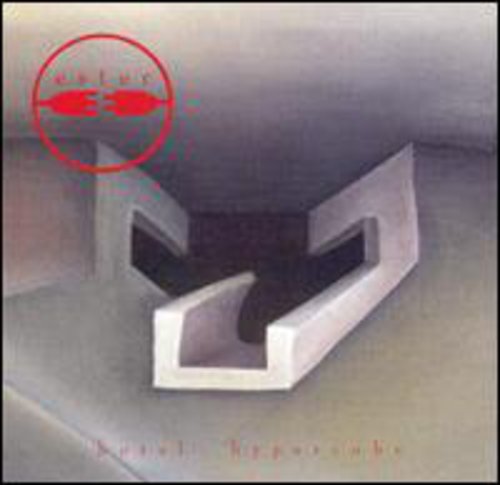 Ester - Hotel Hypercube [EP] [EP]