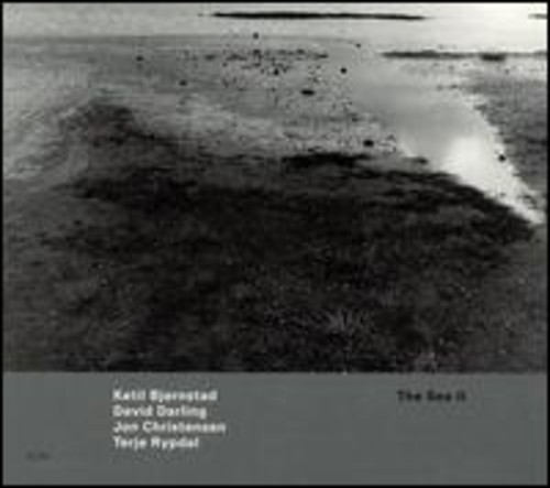 Sea II [Import]