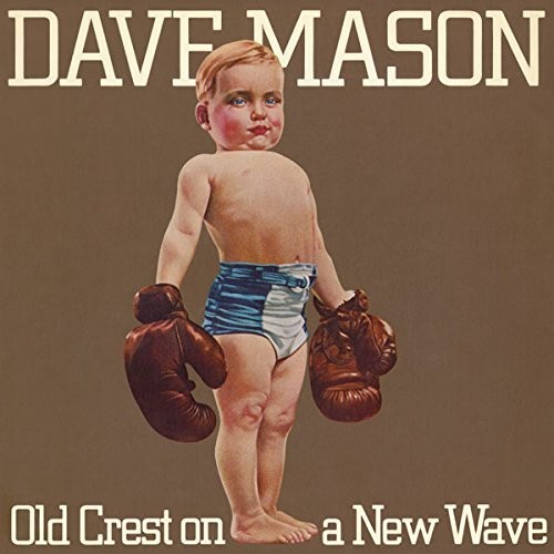 Old Crest On A New Wave [Import]