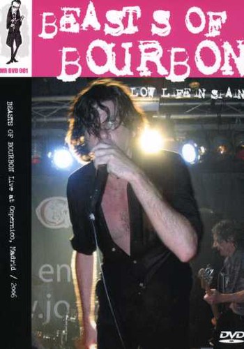 Low Life in Spain (Live in Madrid 2006)
