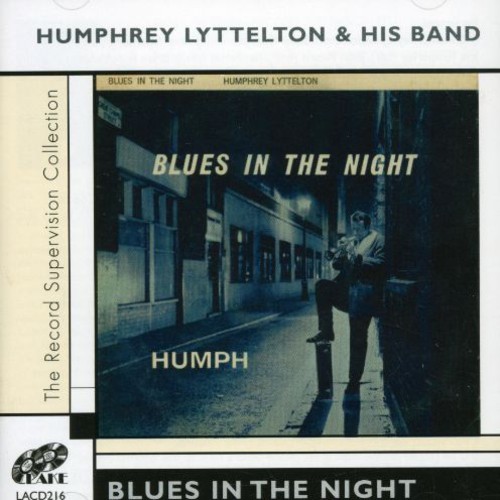 Blues in the Night [Import]