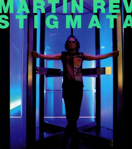 Stigmata
