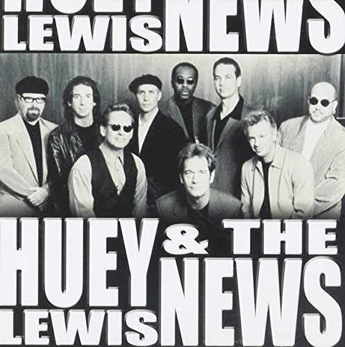Huey Lewis & the News [Import]