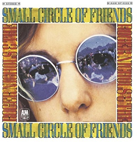 Complete Roger Nichols & the Small Circle of [Import]