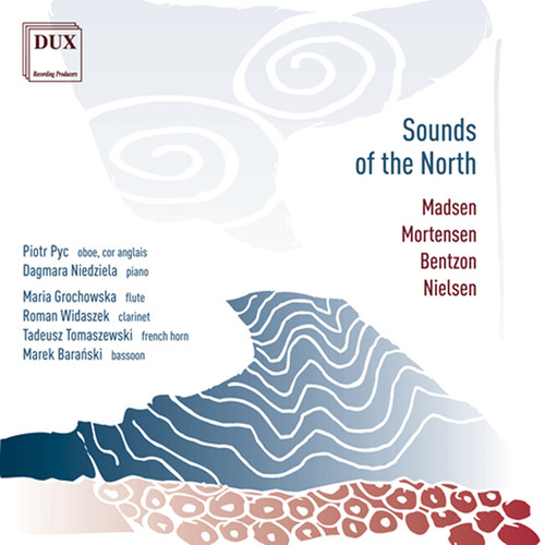 Sounds Of The North