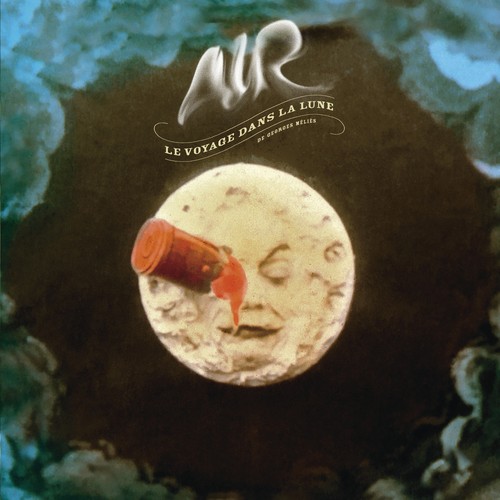 Le Voyage Dans La Lune [Import]