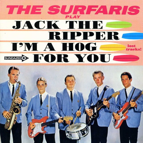 Jack the Ripper