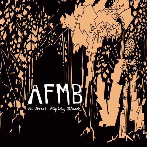 Forest Mighty Black