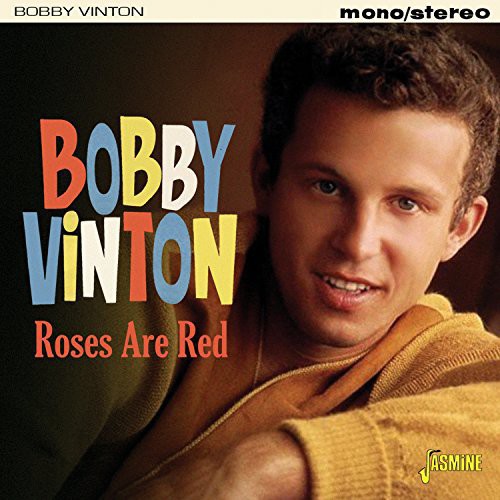 Roses Are Red [Import]