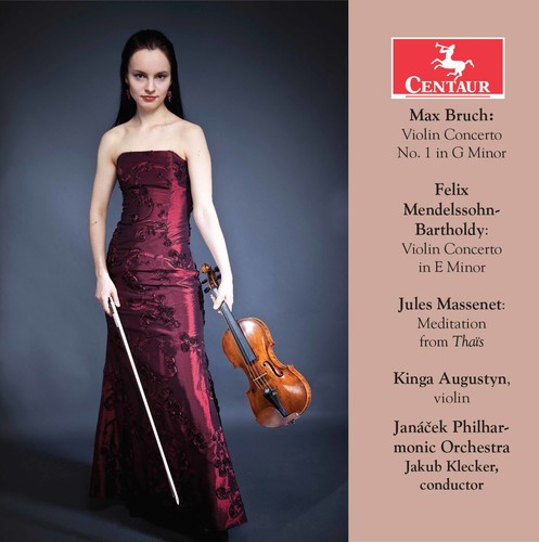 Violin Concertos