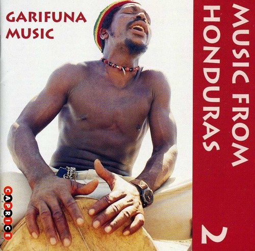 Music From Honduras, Vol. 2
