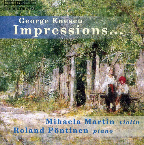 Works for Violin & Piano
