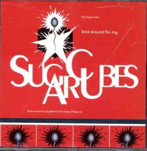 Stick Around for Joy [Import]