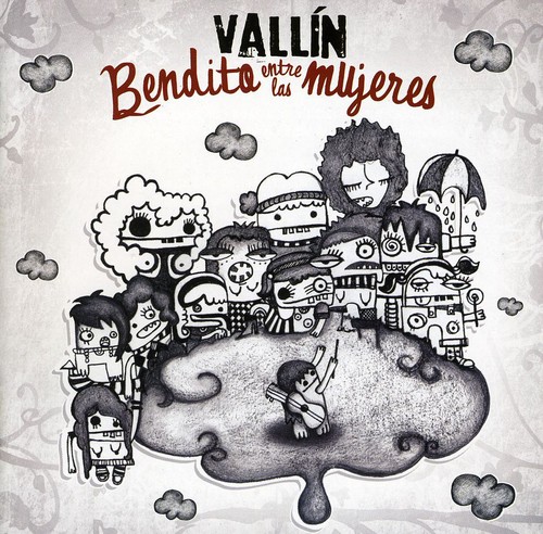 Bendito Entre Las Mujeres [Import]