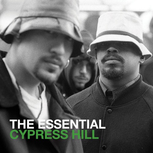 Essential Cypress Hill