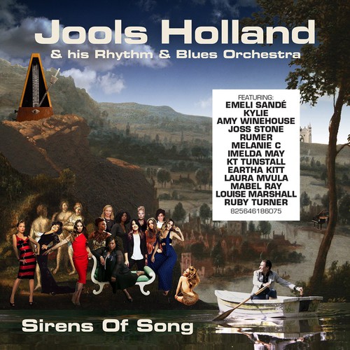 Sirens of Song [Import]