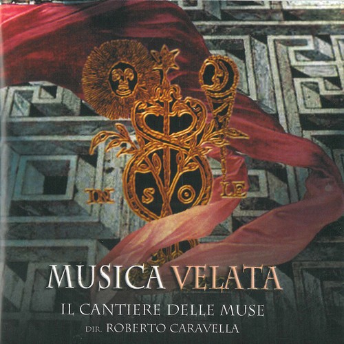 Musica Velata, il Cantiere delle Muse