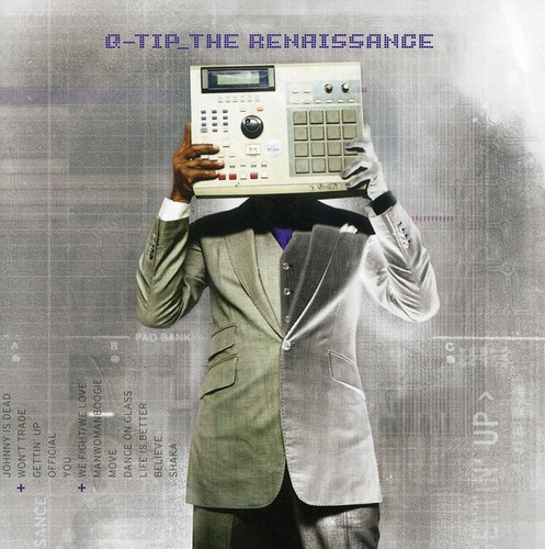 Album Art