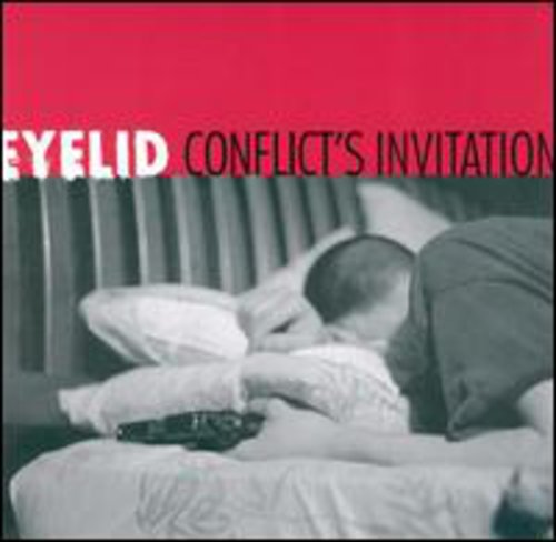 Eyelid - Conflict's Invitation [EP]