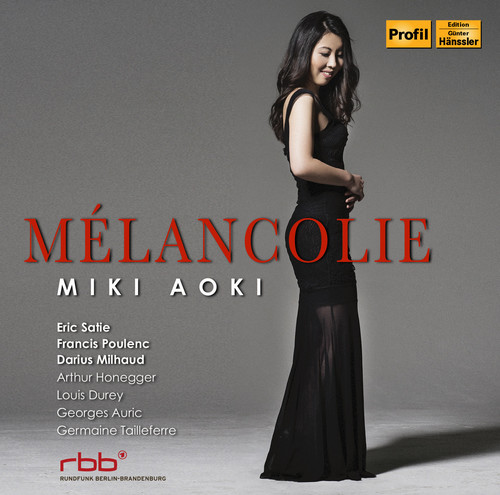 MELANCOLIE