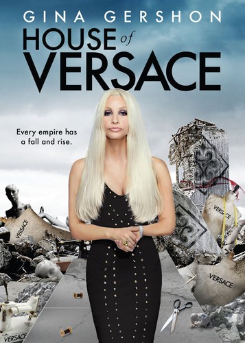 Gershon/Colantoni/Feore/Murphy/Carter - House of Versace