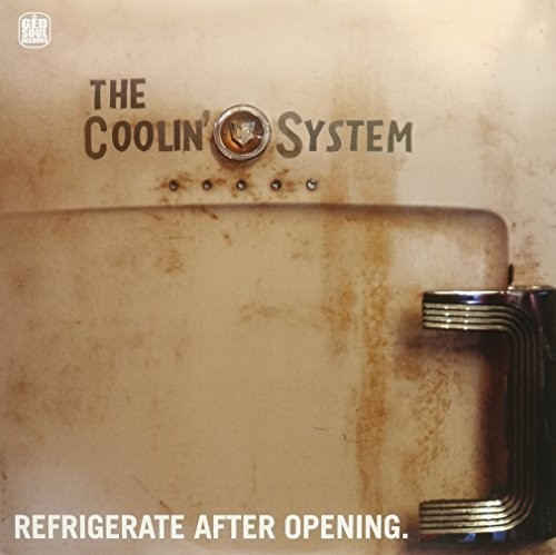 Refrigerate After Opening