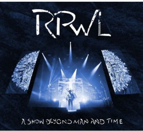 Show Beyond Man & Time