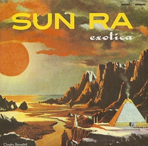 Album Art