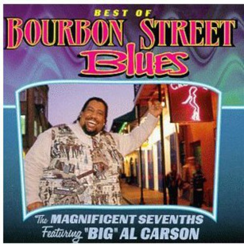 Bourbon Street Blues