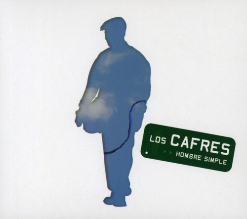 Hombre Simple [Import]