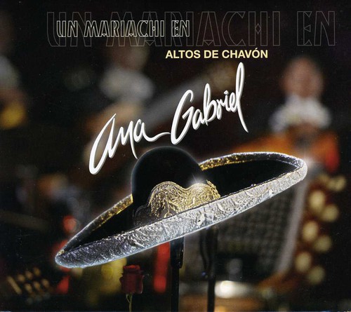 Un Mariachi en Altos de Chavon [Import]