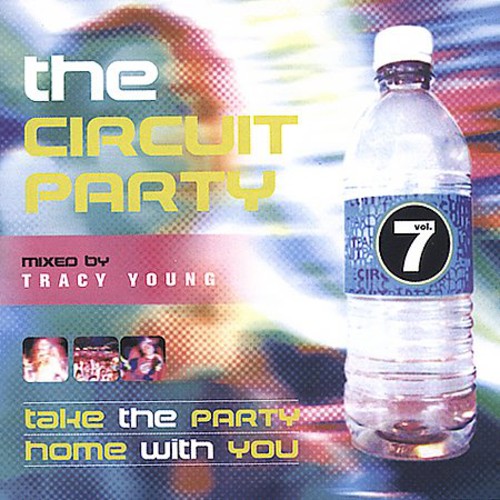 Circuit Party, Vol. 7 [Import]