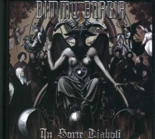 In Sorte Diaboli [Import]