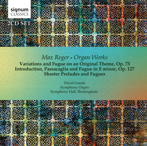 Organ Works