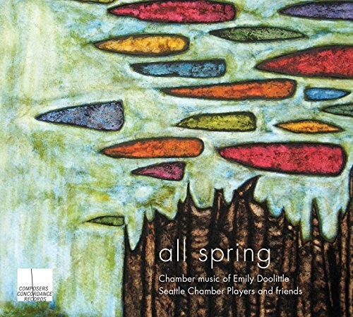 All Spring