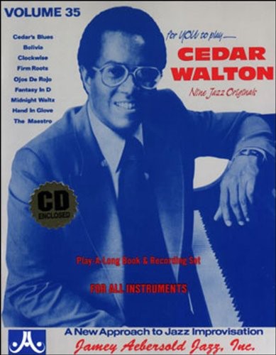 Cedar Walton