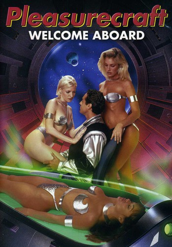 Pleasurecraft